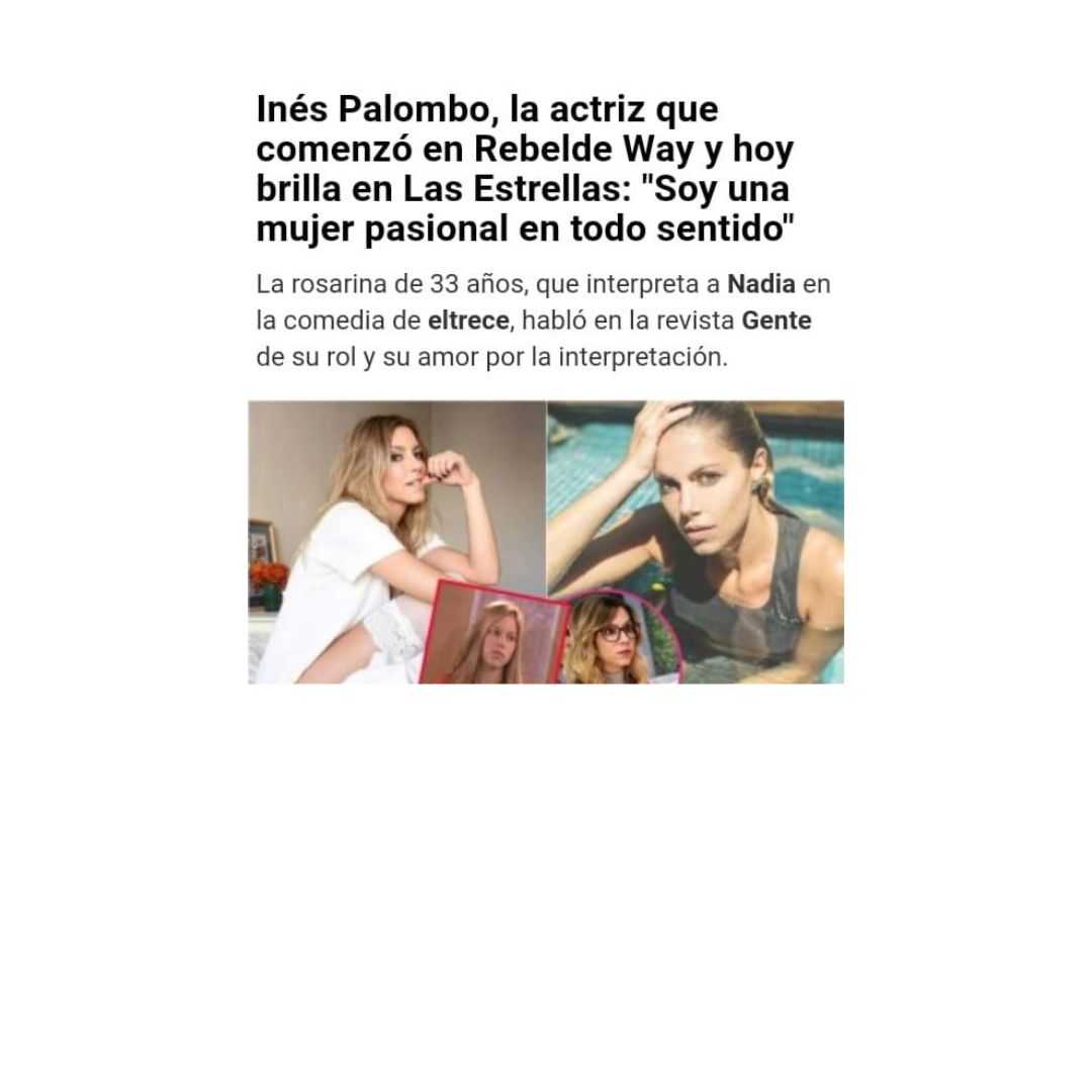 prensa